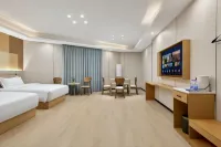 Yingtan Ruihao Boutique Hotel - 2 étoiles