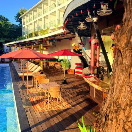 Sunset Beach Hotel - Adults Only