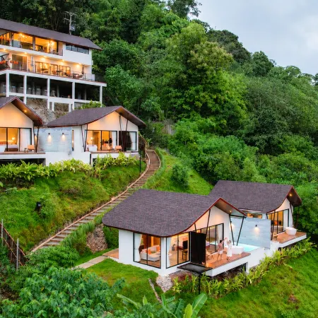 Vianna Villas Chiangmai