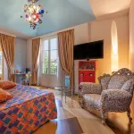 Byblos Art Hotel Villa Amista - spa
