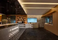 Jiangmen Yuezhimei | Modern City Design Inn (Siqian Town Branch, Xinhui District - New
