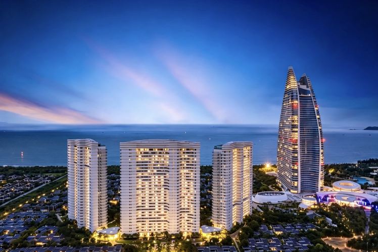 Laika Inn (Tang'an Branch, Atlantis Sanya Haitang Bay)