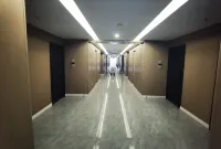 Junyue Hostel - chambre d’hôtes
