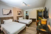 EGI CEBU RESORT AND HOTEL - balcone
