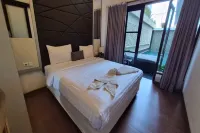 Canggu Spirit Guest House - 陽台