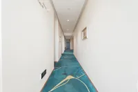 Yuanjing Hotel (Haikou Meilan Airport) - صديق للحيوانات الاليفة