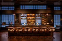 Mandarin Oriental New York - 5 stelle