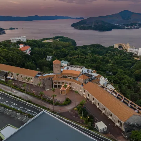 Toba Ocean Resort All-Inclusive Hotel
