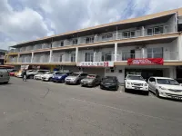 GUIXIAN ARANYA SEAVIEW INN(24-hour Chinese butler/near the seafood market terminal) - 駐車場
