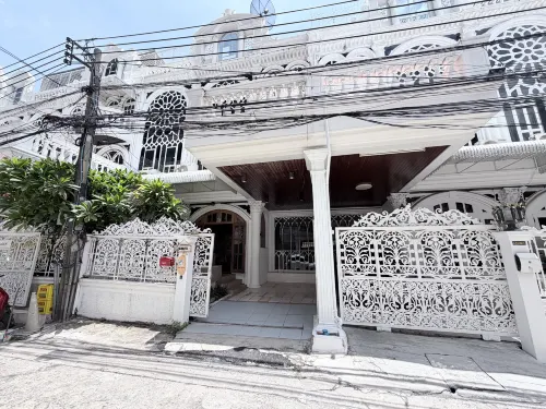 Star house Bangkok -  case vacanza in affitto