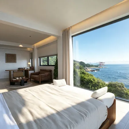 METO Blue Star Peninsula Resort