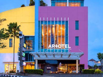 ARTOTEL Grand Prima Surabaya
