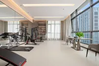 Jingmao Hotel (International Glasses City Danyang Railway Station) - 3-Star