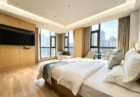 Liupanshui Kangting Hotel (Zhongshan Avenue Shuicheng Ancient Town) - 3-نجوم