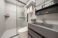 Mountain Whispers lnn - Kitchens