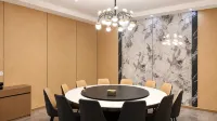 XIANG YU HOTEL - breakfast