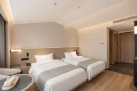 Changlü Qinlu Yunqi Hotel (Lushan National Park Xiaotianci) - Pet friendly
