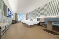 Hanting Wuwei Pedestrian Street Hotel - 3-Star