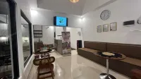 Lodjisvarga Villa Jogja - Wifi