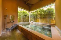 COCO VILLA  Yugawaraonsen - 山景