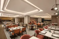 Hilton Garden Inn Shaoxing Keqiao China Textile City Station - breakfast