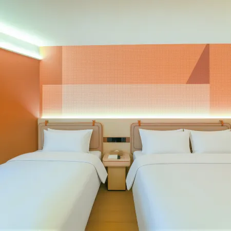 Orange Hotel (Taizhou Municipal Government)