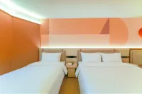 Orange Hotel (Taizhou Municipal Government) - New