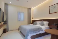 Yuxi Tea Home - Mountain View