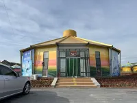Xilamulun Lake Campsite - Pet friendly