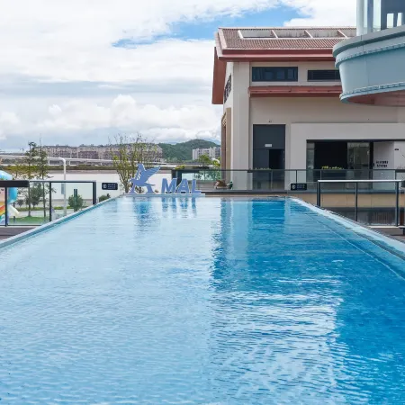 Amall Designer Hotel