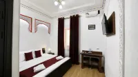 Ray boutique hotel - breakfast