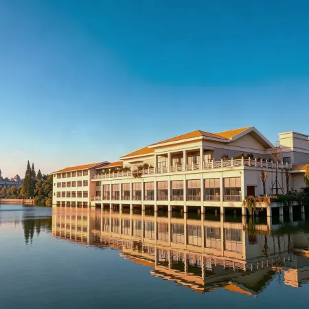 Nanhu Hotel