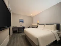 Shantou Little Park Haibin Road Residence Hotel - 3-Star