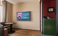 DEPOT HOTEL - spa