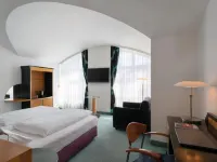 Seminaris Sunday Hotel Leipzig West Hotels near Lindenauer Hafen