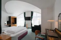 Sunday Hotel Leipzig West - Apartments