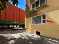 Downtown Sofia Studio by Sofia Living Hotels near Eagle Bridge