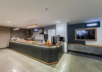 Evim Hotel ÇORLU - Frühstück