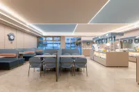 HanTing Hotel (Chizhou Government Affairs Center) - พร้อมอาหารเช้า
