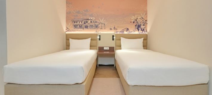 Cititel Express Ipoh Hotels in Kinta