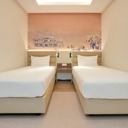 Cititel Express Ipoh Hotel di Ipoh