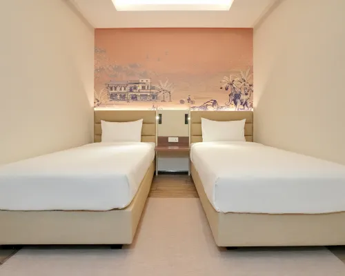 Cititel Express Ipoh Hotel in zona Torre dell'Orologio Birch Memorial
