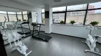 Quzhou Minghao Garden Hotel - Træningscentre