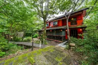 Nasu vacation rental  villa la･ha-yu - 2 tähden