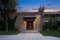 Xiangyang Gucheng Huajianfu · Shan Family Former Residence - 4-Star