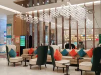 City Comfort Inn Hotel (Teng County Bus Station) - 2-Star