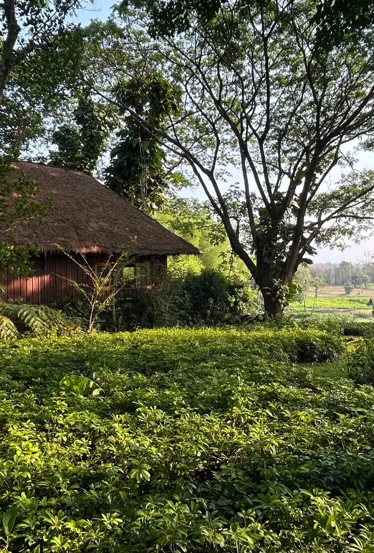 บ้านมาลี (วิลล่าหนึ่งห้องนอน)