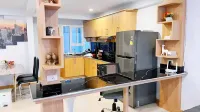 After Party Villas - Private 4-Bedroom Pool Villa - جاكوزي