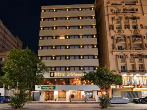 Stay Inn Cairo Hotel