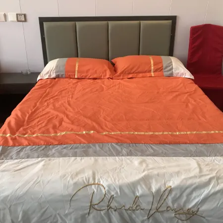 Beizhen Xitong Hotel